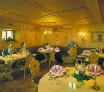 Berghof - 14