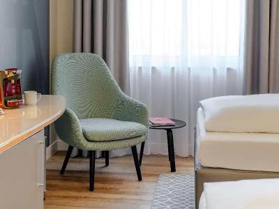 Mercure Bochum City - 85