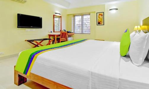 Treebo Trend Vapr Guindy Ekkatuthangal - 17