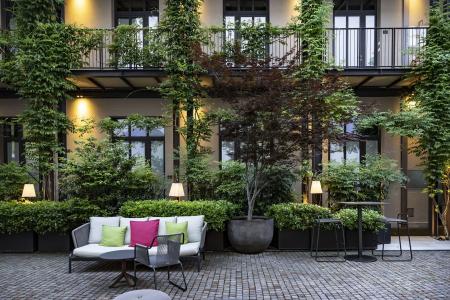 Savona 18 Suites - 39