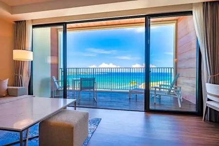 Hiyori Ocean Resort Okinawa - 65