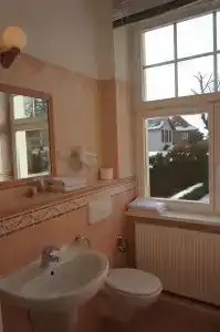 -Appartement-Villa Ulenburg - 30