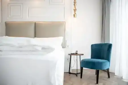 Indigo Dresden - Wettiner Platz, An Ihg Hotel - 114