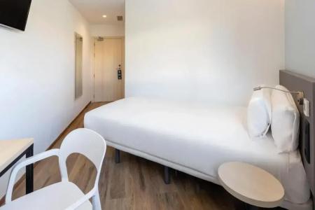 b&b Alcorcon - 18