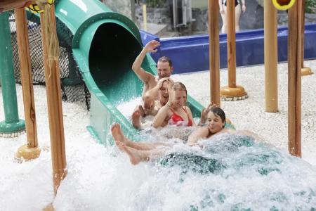 Hochsauerland by Center Parcs - 30