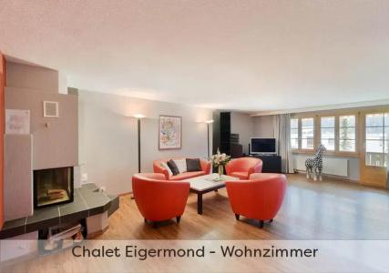 ApartEiger *** - Grindelwald - 153