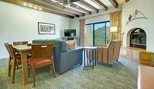 Starr Pass Golf Suites - 57