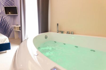 B&B Le Gemelle - 69