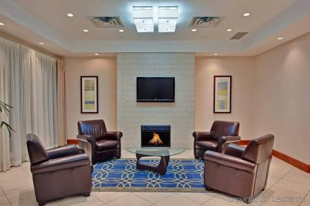 Holiday Inn Macleod Trail South - 20