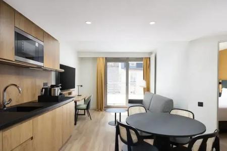 Citadines Didot Montparnasse - 26