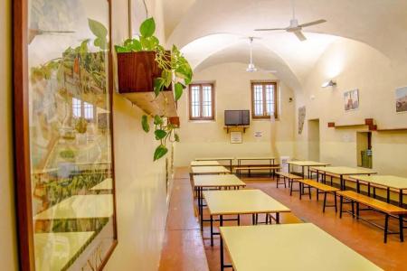 Hostel Santa Monaca - 11
