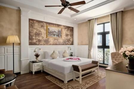 Anik Palace - 116