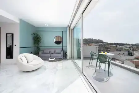 Enattica Suites - 30