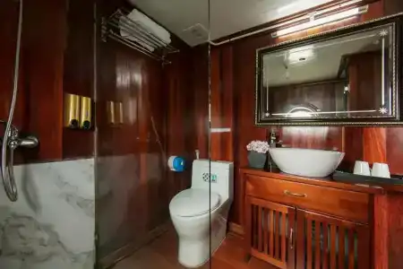 Halong Fantasea Cruise - 68