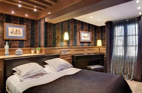 Hôtel du Château & Spa - Les Collectionneurs - 78