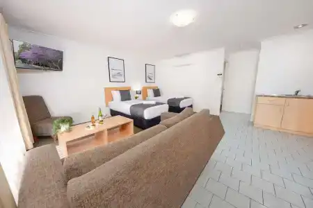 Best Western Tuscany on Tor Motor Inn - 107
