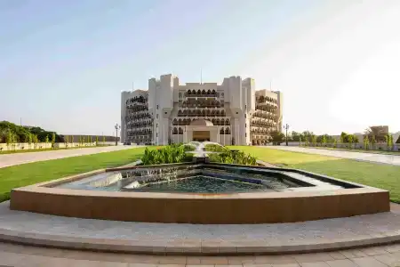 Al Bustan Palace, a Ritz-Carlton - 27