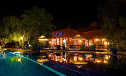 Le Relais De - 30