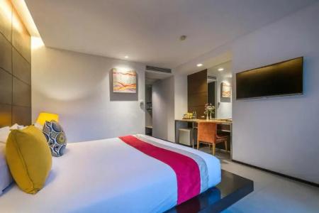 Aree Tara Resort - Sha Extra Plus - 125