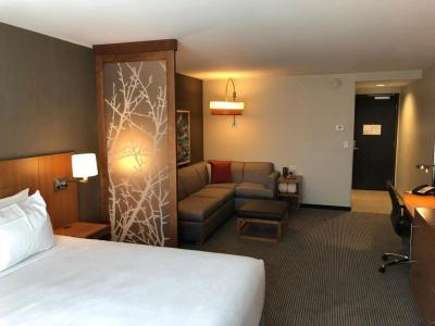 Hyatt Place St George/Convention Center - 5