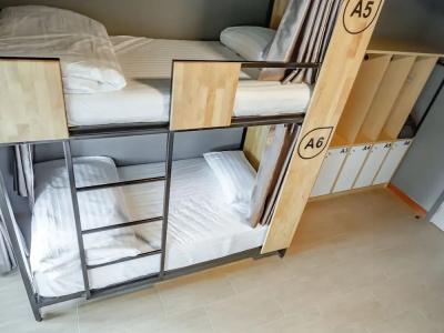 Ray Hostel - 63