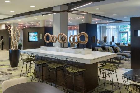 Courtyard by Marriott Miami West/FL Turnpike - 22