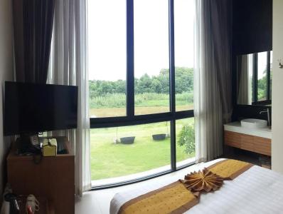 Zensala Riverpark Resort-Sha Extra Plus - 10