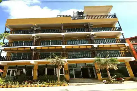 Lanta for Rest Boutique - 0