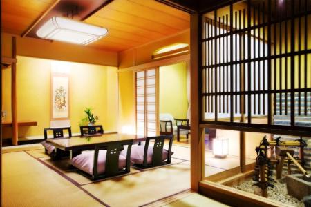 Yamanaka Onsen Kissho Yamanaka - 13