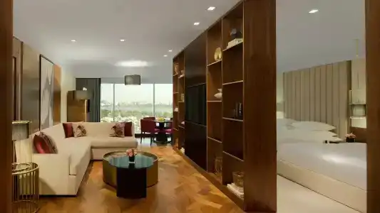 Grand Hyatt Dubai - 65