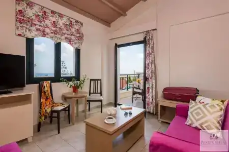 Pilot's Villas Luxury Suites - 44