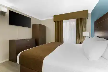 Best Western InnSuites Tucson Foothills & Suites - 112