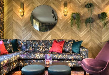 Premier Inn Hampstead - 30