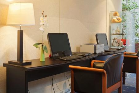 Holiday Inn Resort Le Touquet, An Ihg - 6