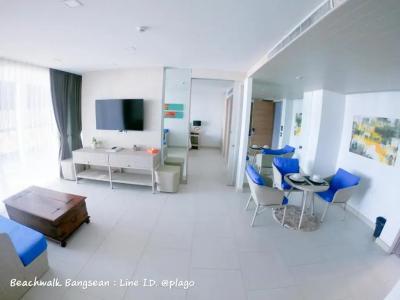 Beach Walk Boutique Resort - 202