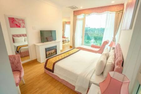 Dalat Wonder Resort - 149