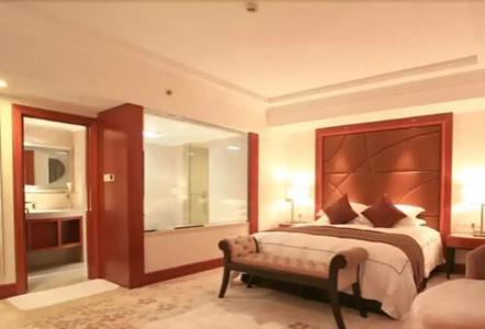 Hangzhou Xinqiao - 81