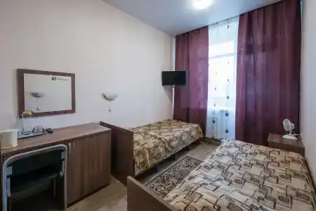 Краснозерский - 6
