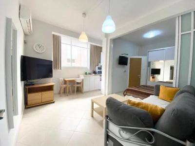 Sea Suites - 405