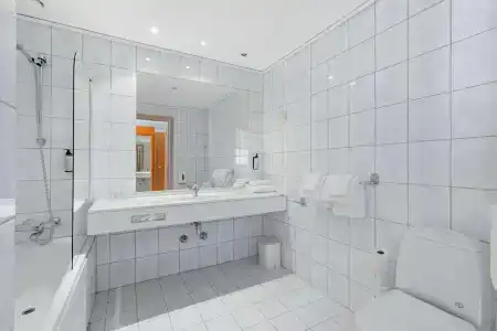 Kinsarvik Fjordhotel, Best Western Signature Collection - 23