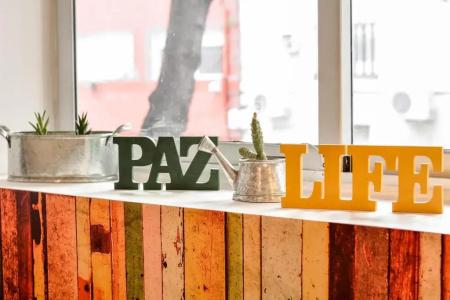 Sucre Suites - 226