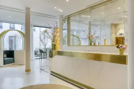 Maison Albars - Le Vendome - 1