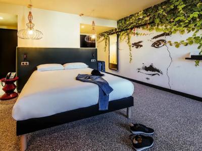 Ibis Styles Rouen Centre Rive Gauche - 35
