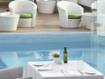 Mövenpick Casablanca - 30