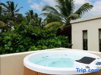 Zanzibar White Sand Luxury Villas & Spa - Relais & Chateaux - 314