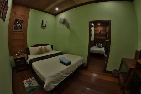Natural Bungalows Restaurant and Bar - 24