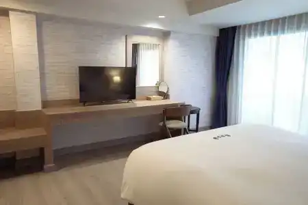 Kokotel Phuket Patong - Sha Extra Plus - 56