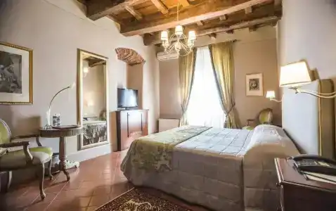 Palazzo Leopoldo Dimora Storica & Spa - 66