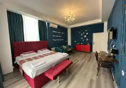 NovArt Seahotel - 139