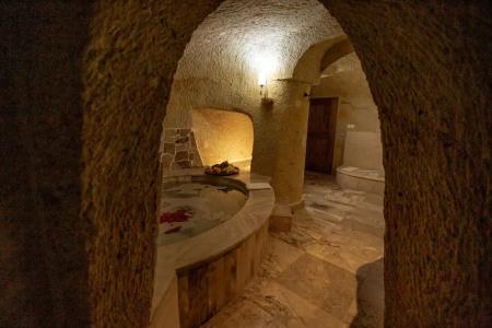 Oread Cave Suites - 63